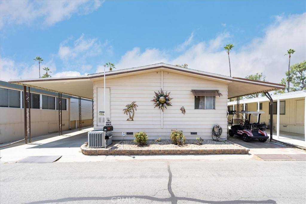 Hemet, CA 92545,5001 W Florida AVE #482