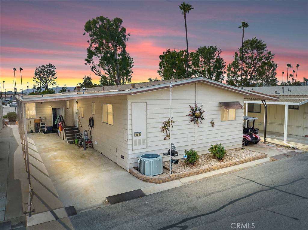 Hemet, CA 92545,5001 W Florida AVE #482
