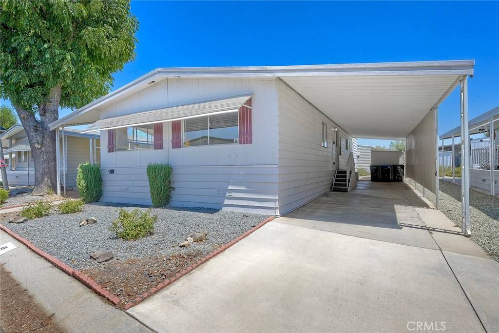 Menifee, CA 92586,27601 Sun City BLVD #46