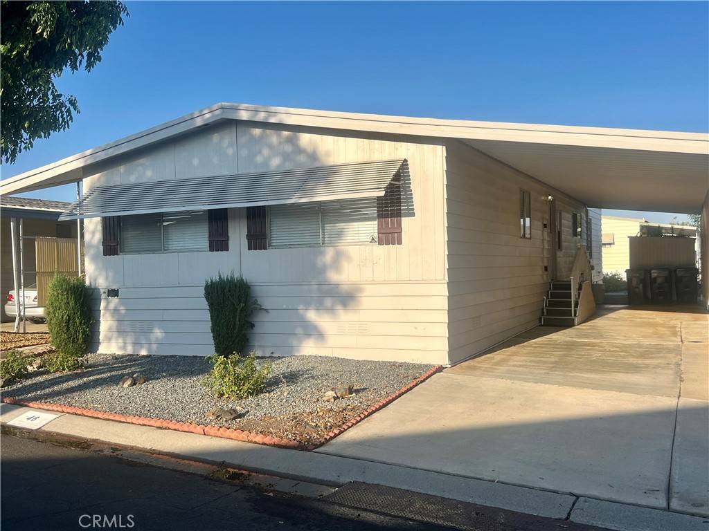 Menifee, CA 92586,27601 Sun City BLVD #46