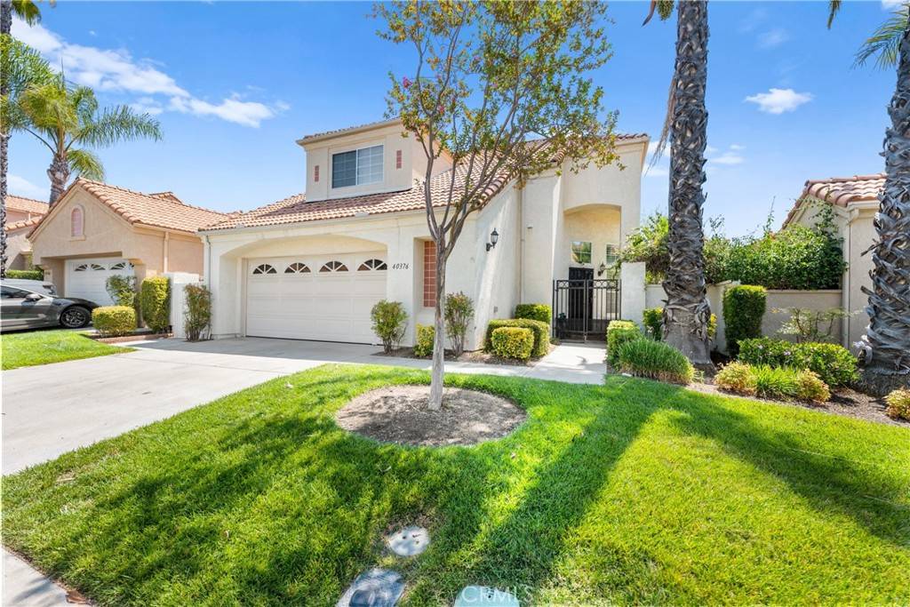 Murrieta, CA 92562,40376 Via Estrada