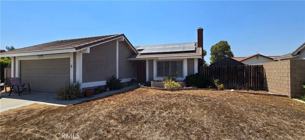 Rialto, CA 92376,966 N Ironwood AVE