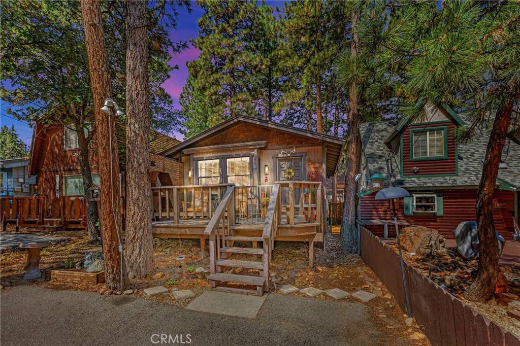 Sugarloaf, CA 92386,266 Victoria LN