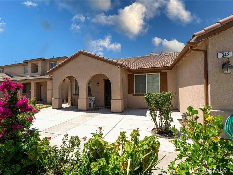 San Jacinto, CA 92582,342 La Clarita AVE