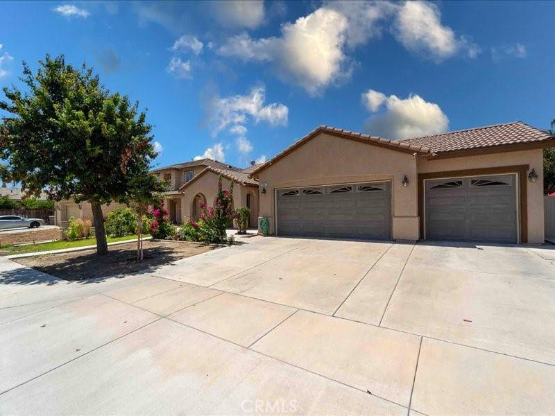 San Jacinto, CA 92582,342 La Clarita AVE