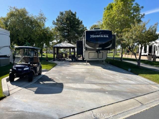 Aguanga, CA 92536,45525 Highway 79 Site 384