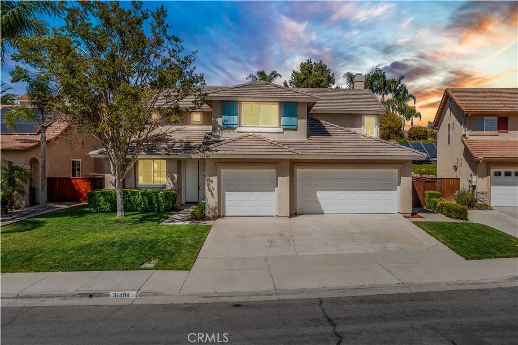 Temecula, CA 92591,31484 Britton Circle