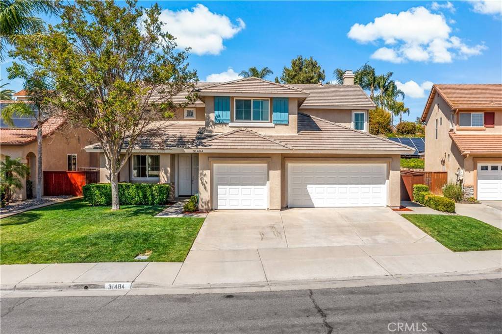 Temecula, CA 92591,31484 Britton Circle
