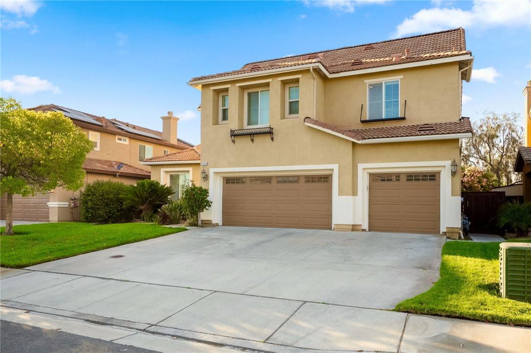 Temecula, CA 92592,33950 Summit View PL