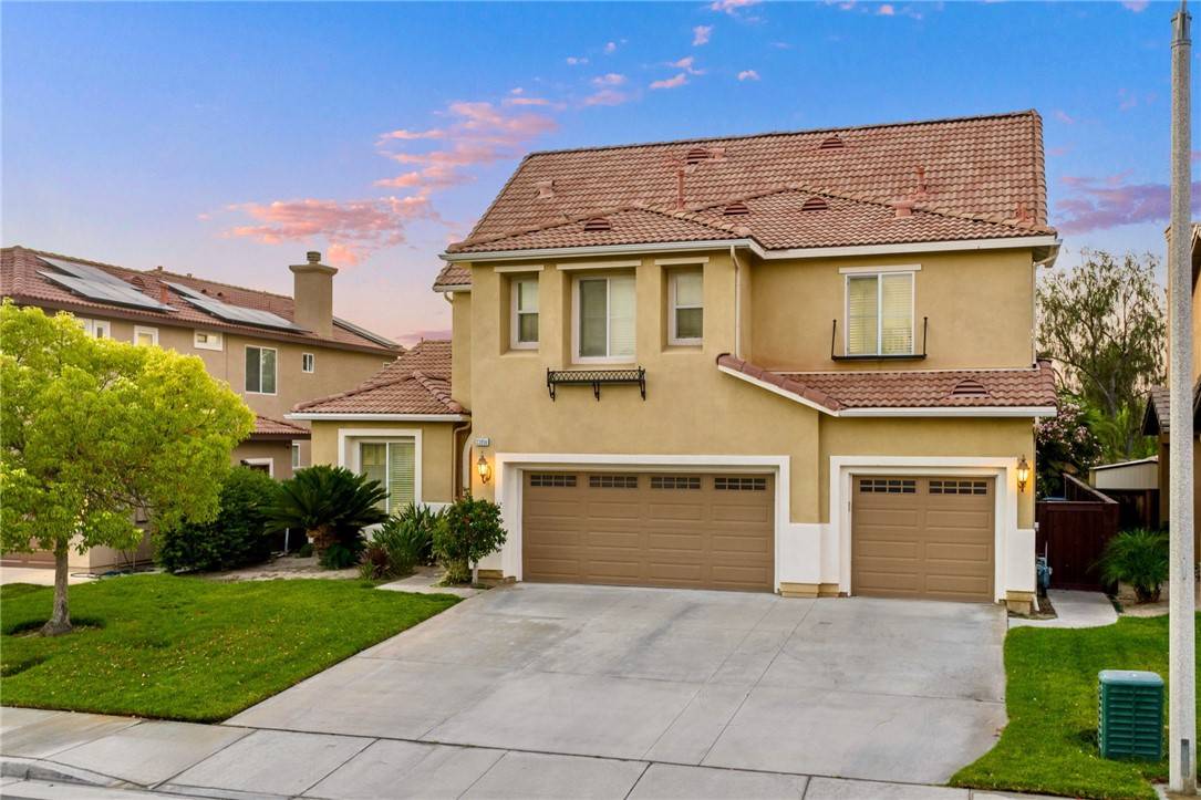 Temecula, CA 92592,33950 Summit View PL