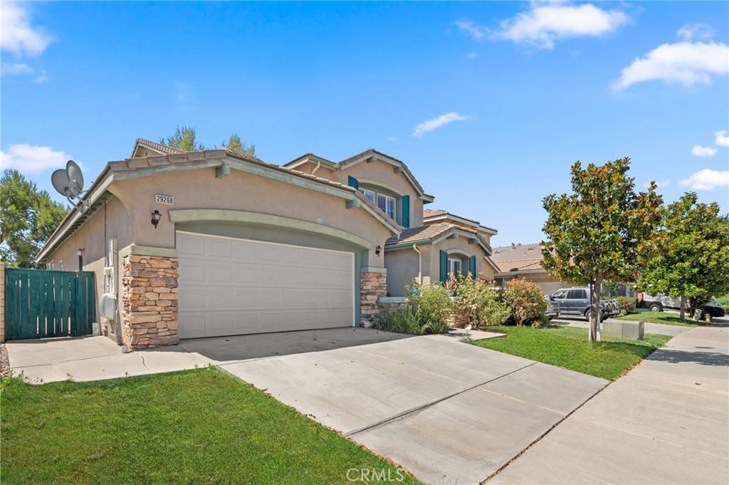 Menifee, CA 92584,29268 Meandering CIR