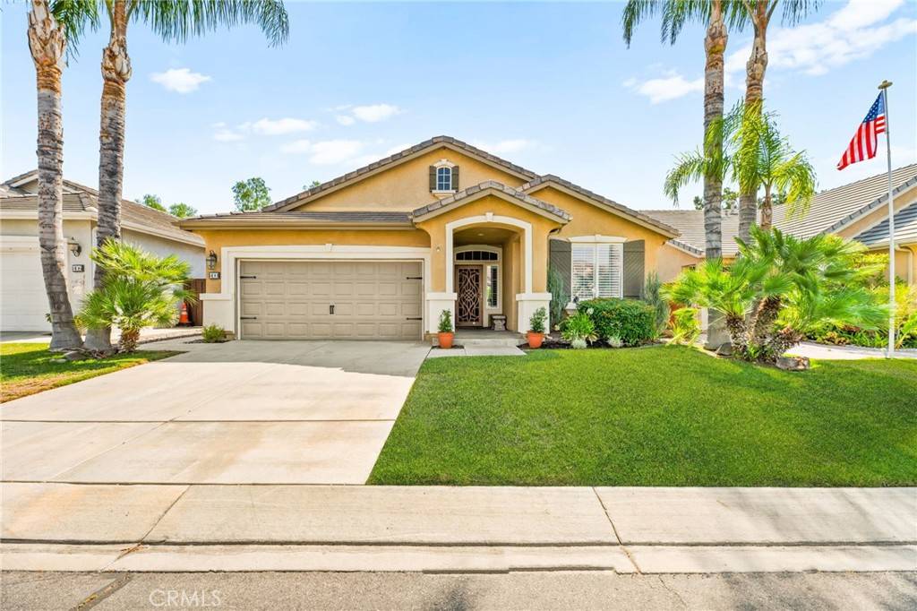 Hemet, CA 92545,400 Bjorn CT