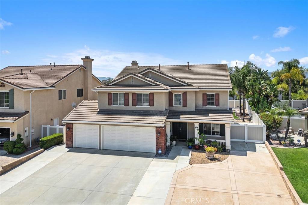 Murrieta, CA 92563,27629 Graystone LN