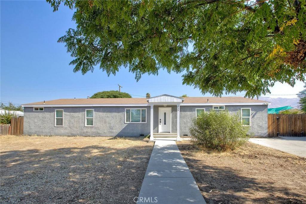 San Jacinto, CA 92583,339 E 6th ST