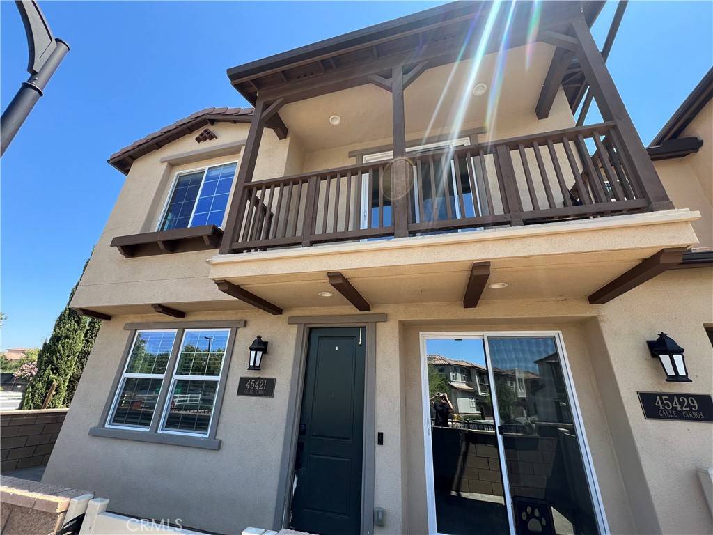 Temecula, CA 92592,45421 Calle Cirros