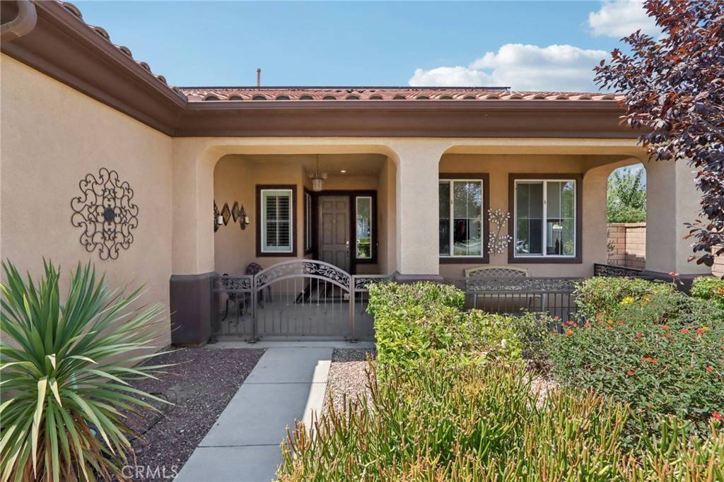 Hemet, CA 92545,5206 Corte del Cabo