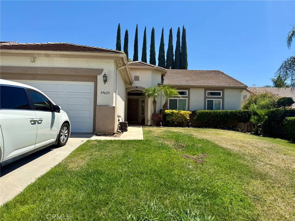 Murrieta, CA 92563,39623 Bonaire WAY