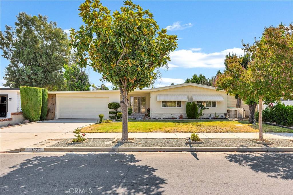 Hemet, CA 92545,1272 Brentwood WAY