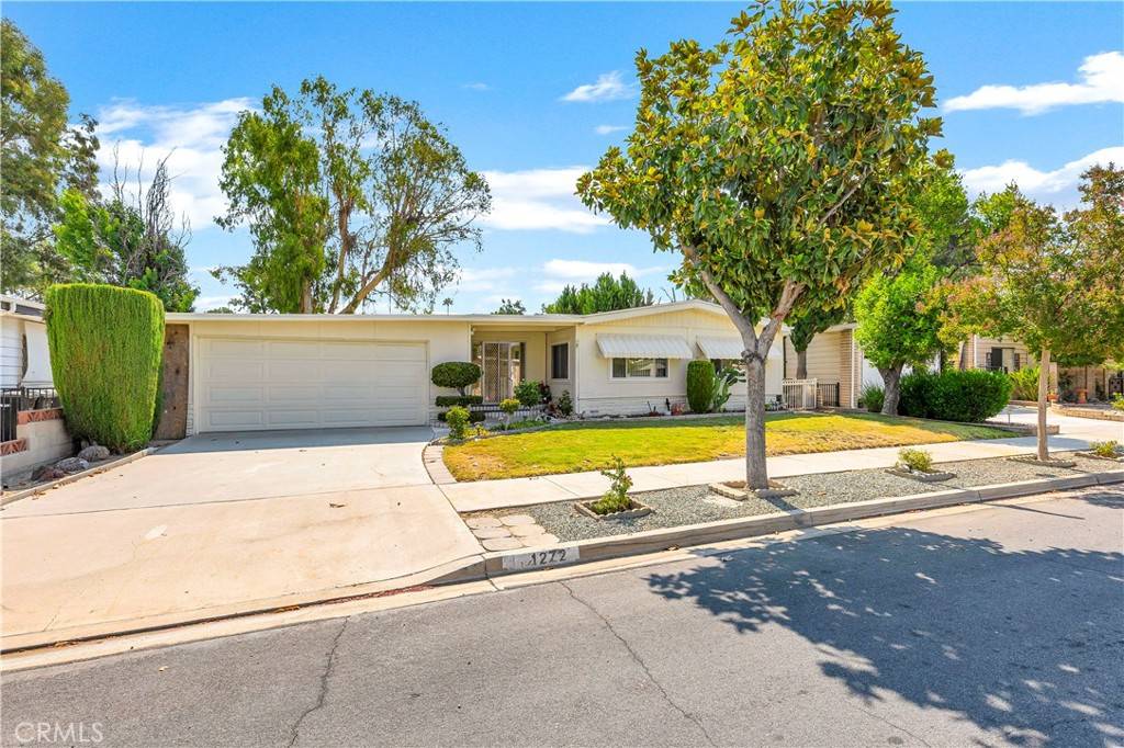 Hemet, CA 92545,1272 Brentwood WAY