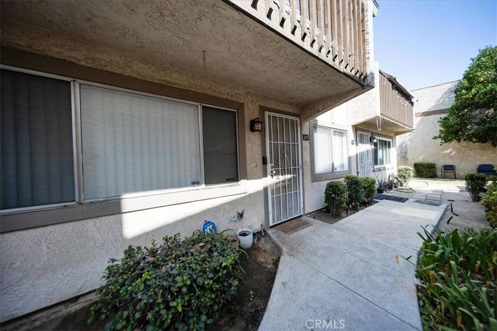 Colton, CA 92324,1251 S Meadow LN #115