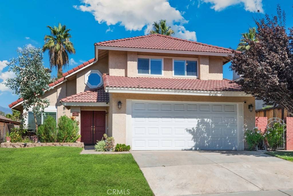 Redlands, CA 92374,212 Eastpark Ln