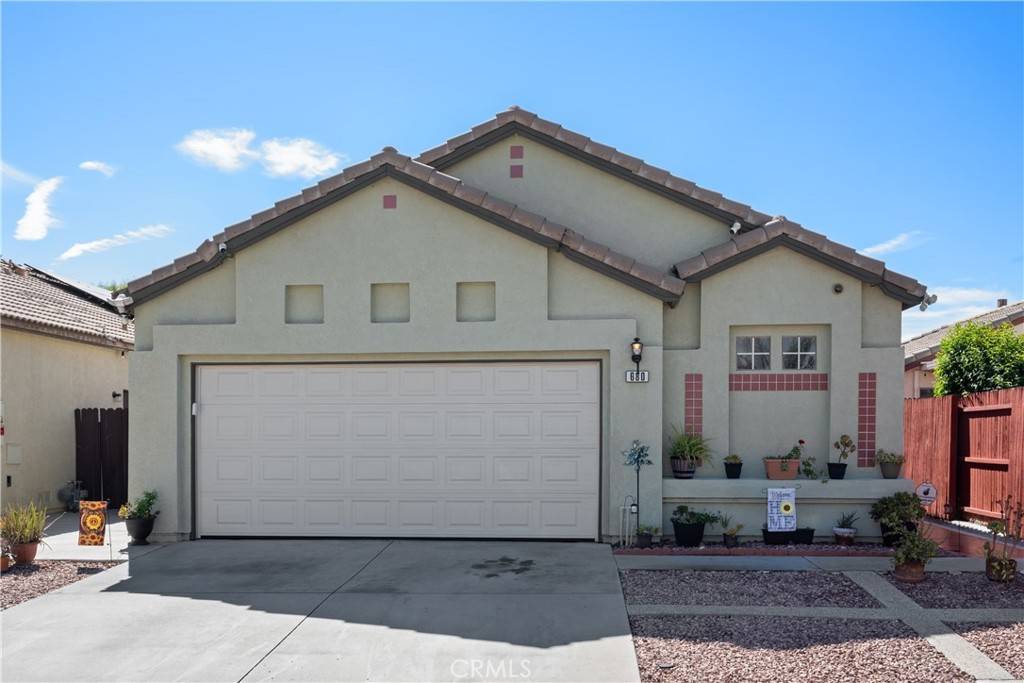 San Jacinto, CA 92583,680 Attenborough
