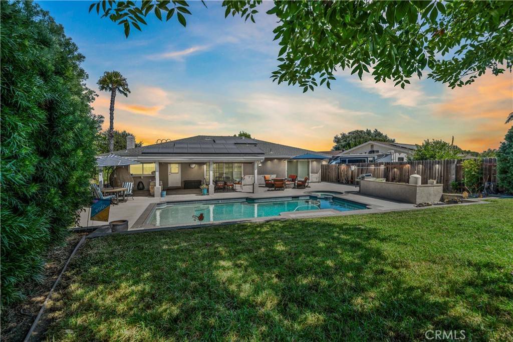 Upland, CA 91786,1547 Winston CT