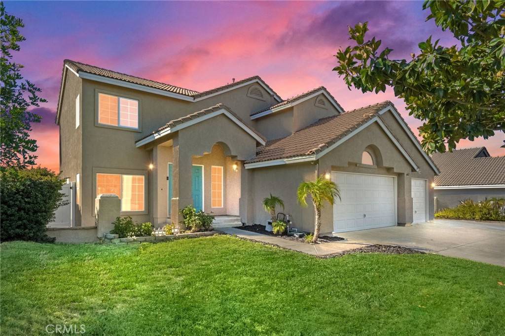 Temecula, CA 92592,44667 Pris LN