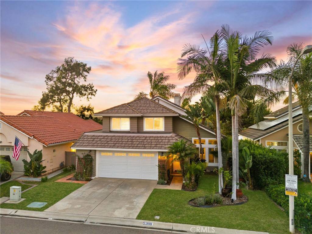Oceanside, CA 92057,5388 Gooseberry WAY