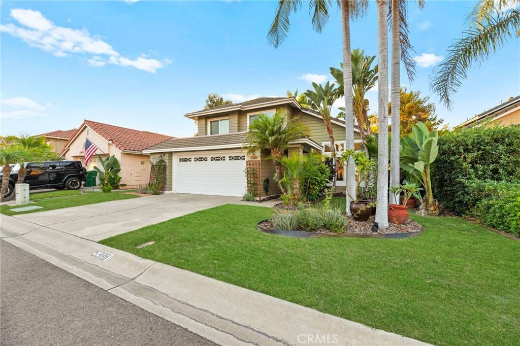 Oceanside, CA 92057,5388 Gooseberry WAY
