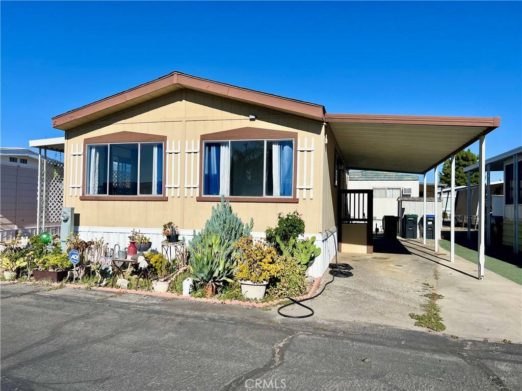 Hemet, CA 92544,42751 E Florida Ave #103
