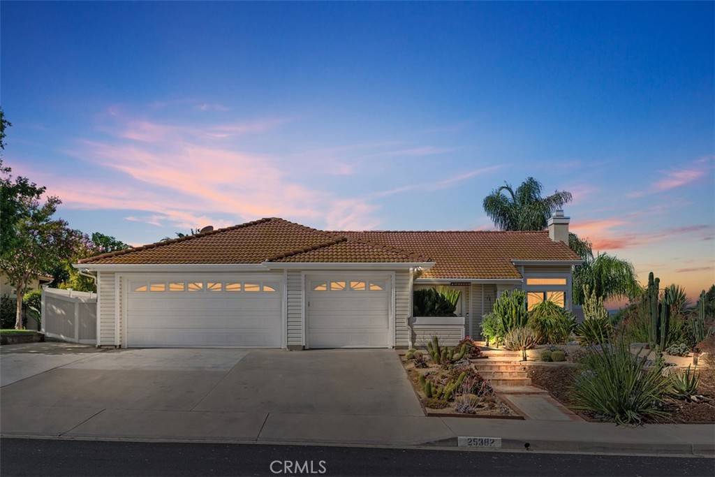 Murrieta, CA 92563,25382 Blackthorne DR
