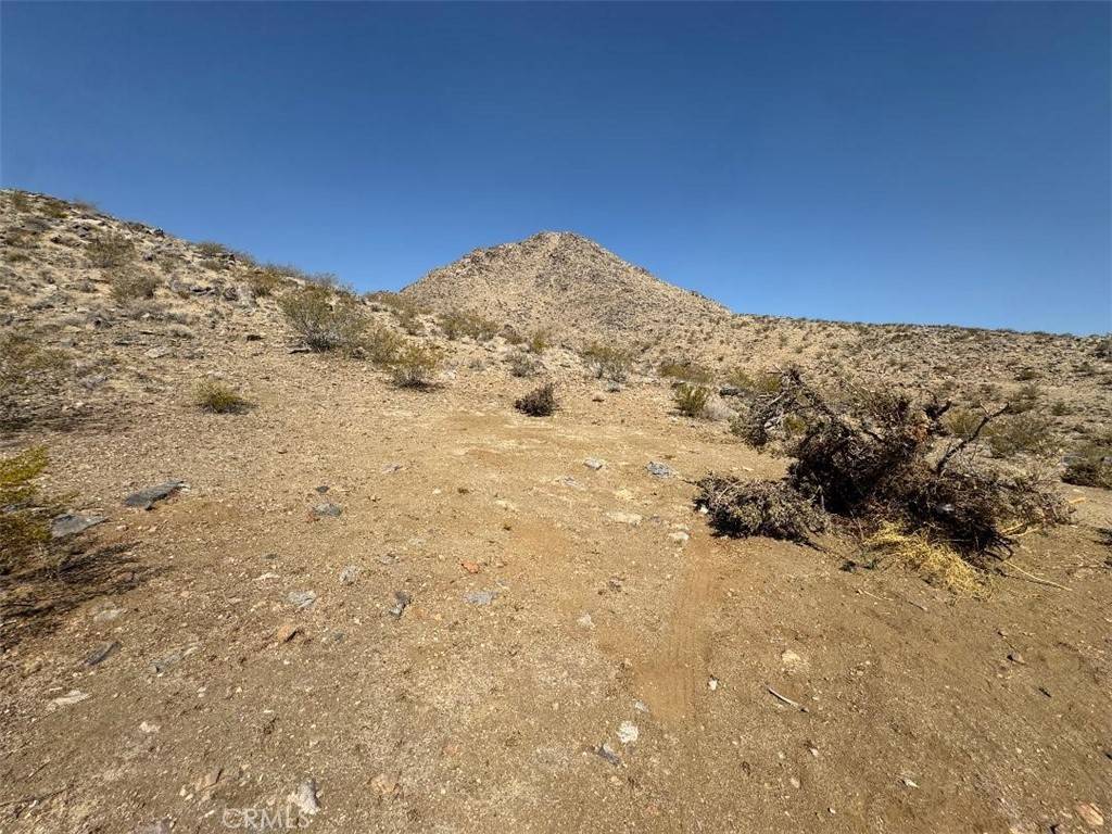 Apple Valley, CA 92307,0 Plaina RD