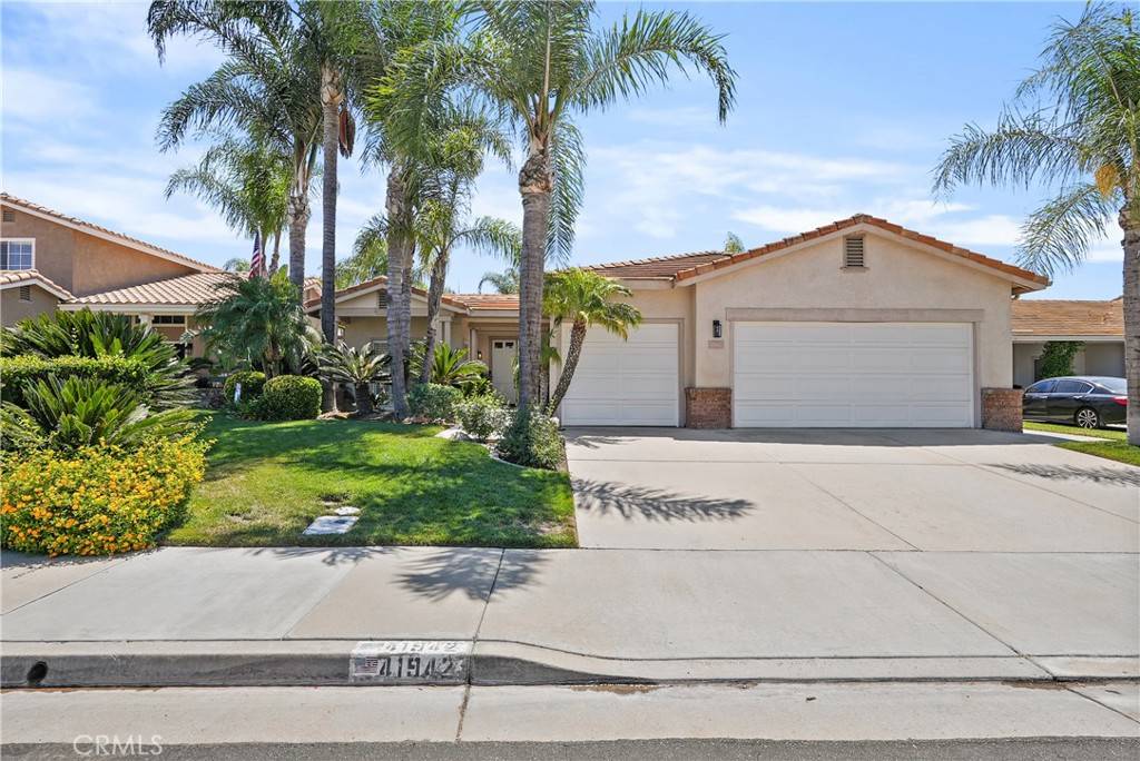 Temecula, CA 92592,41942 Camino Casana