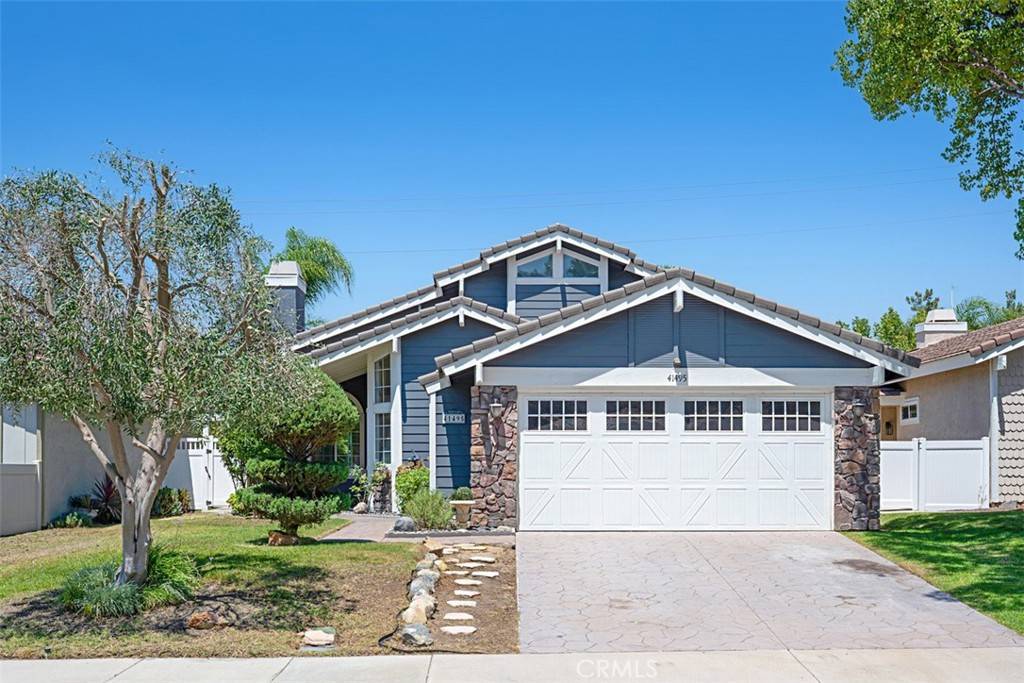 Temecula, CA 92592,41495 Avenida De La Reina
