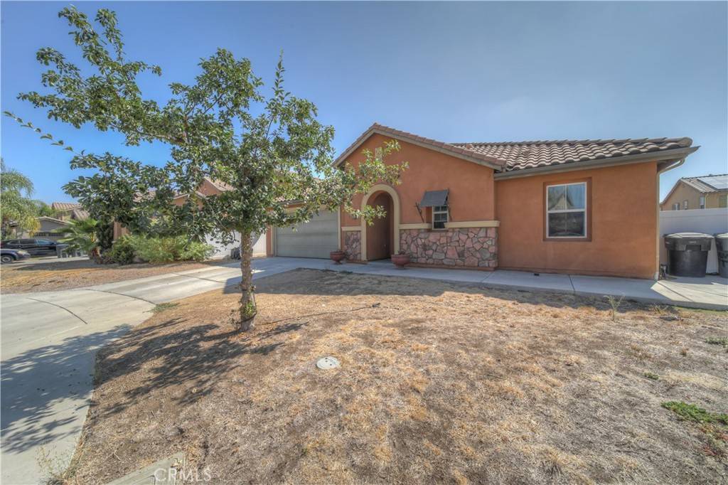 Perris, CA 92571,3039 Bearberry CT