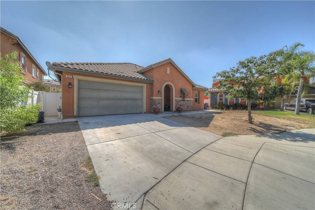 Perris, CA 92571,3039 Bearberry CT