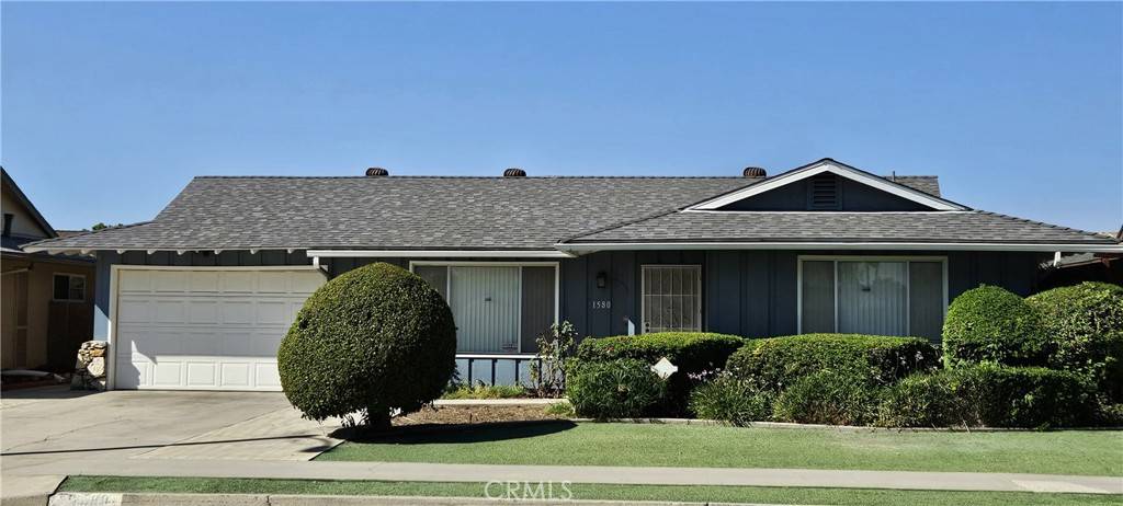 Hemet, CA 92543,1580 W Whittier AVE