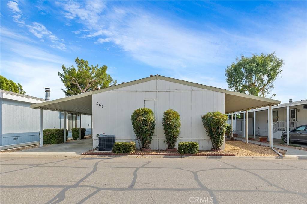 Hemet, CA 92545,5001 W Florida AVE #665