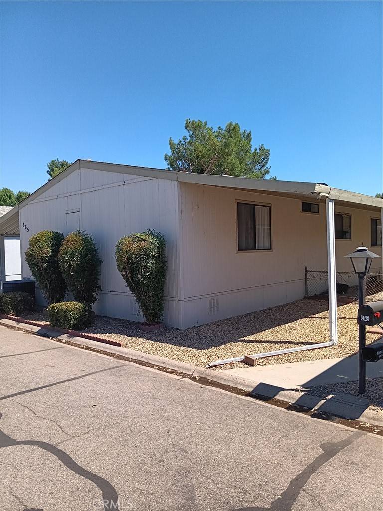 Hemet, CA 92545,5001 W Florida AVE #665