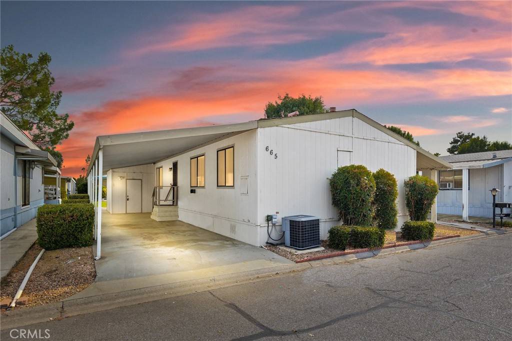 Hemet, CA 92545,5001 W Florida AVE #665