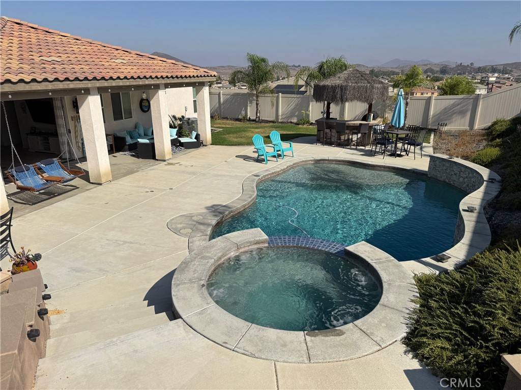 Winchester, CA 92596,34762 Thomas WAY