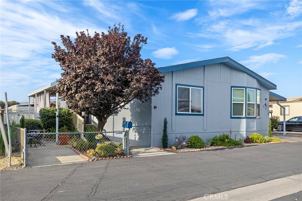Hemet, CA 92543,530 W Devonshire AVE #23
