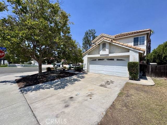Murrieta, CA 92562,39709 Garin DR