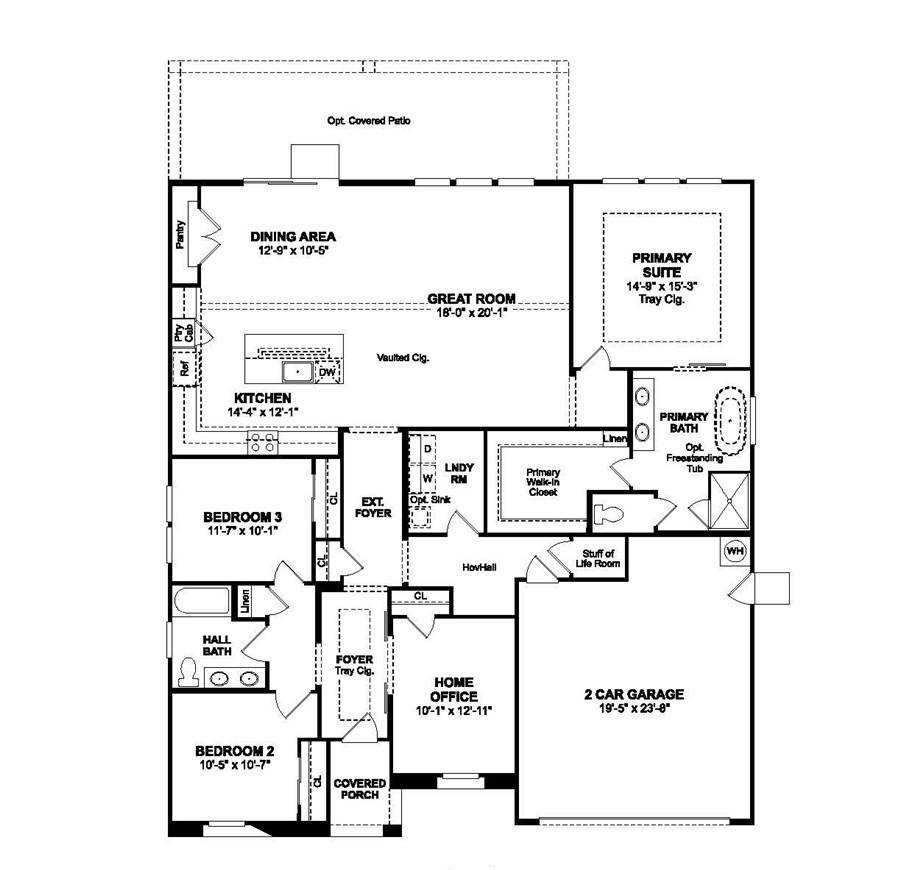 Palmdale, CA 93551,39043 Calmview CIR