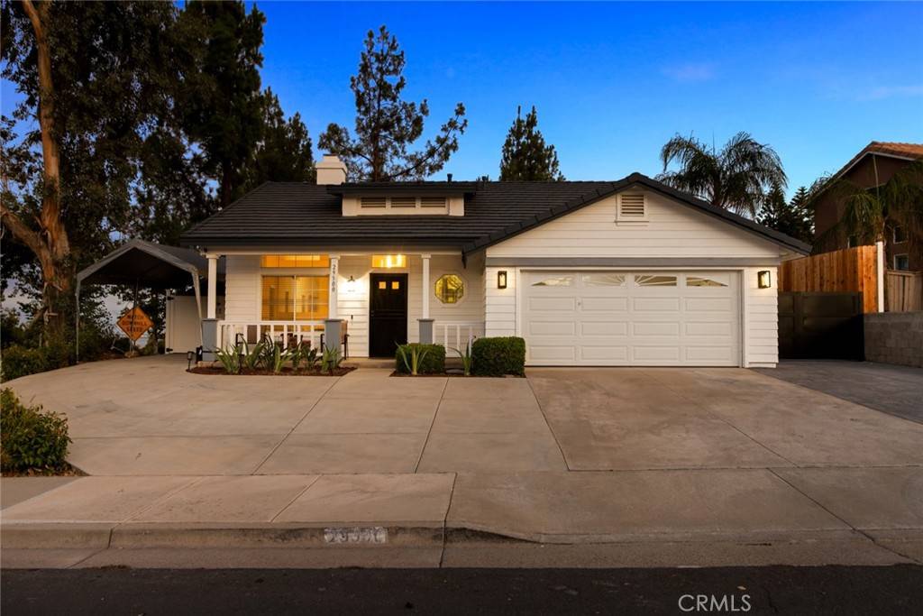 Lake Elsinore, CA 92530,29300 Quiet Harbor ST