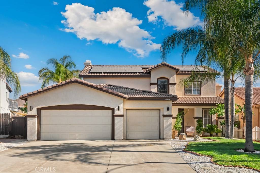 Menifee, CA 92586,25374 Ridgemoor RD