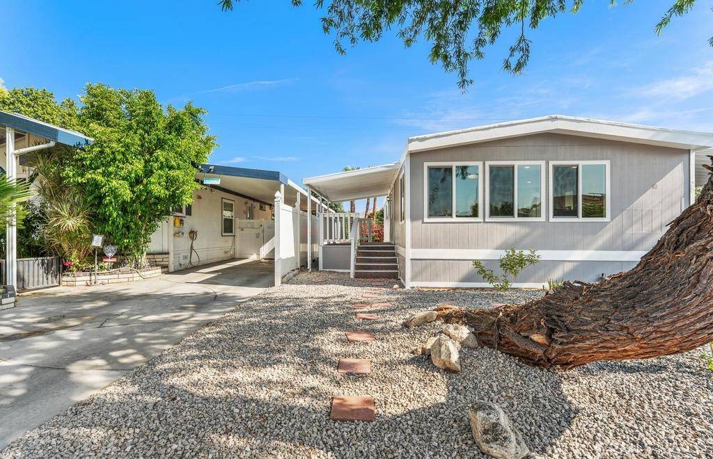 Desert Hot Springs, CA 92240,17555 Corkhill RD #28
