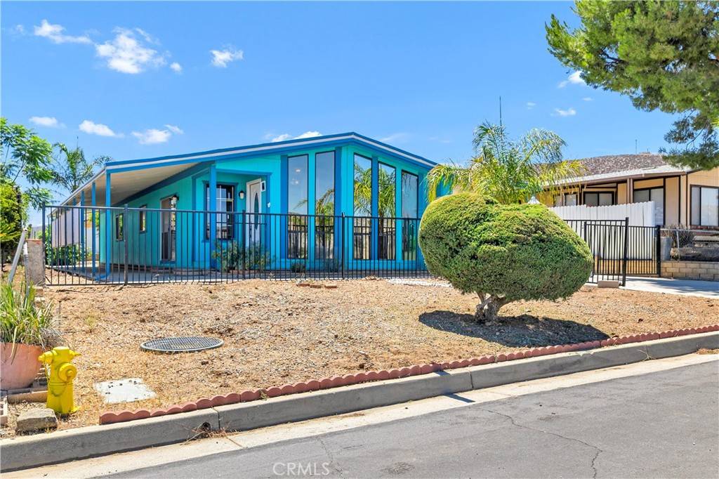 Hemet, CA 92545,34789 Donald ST