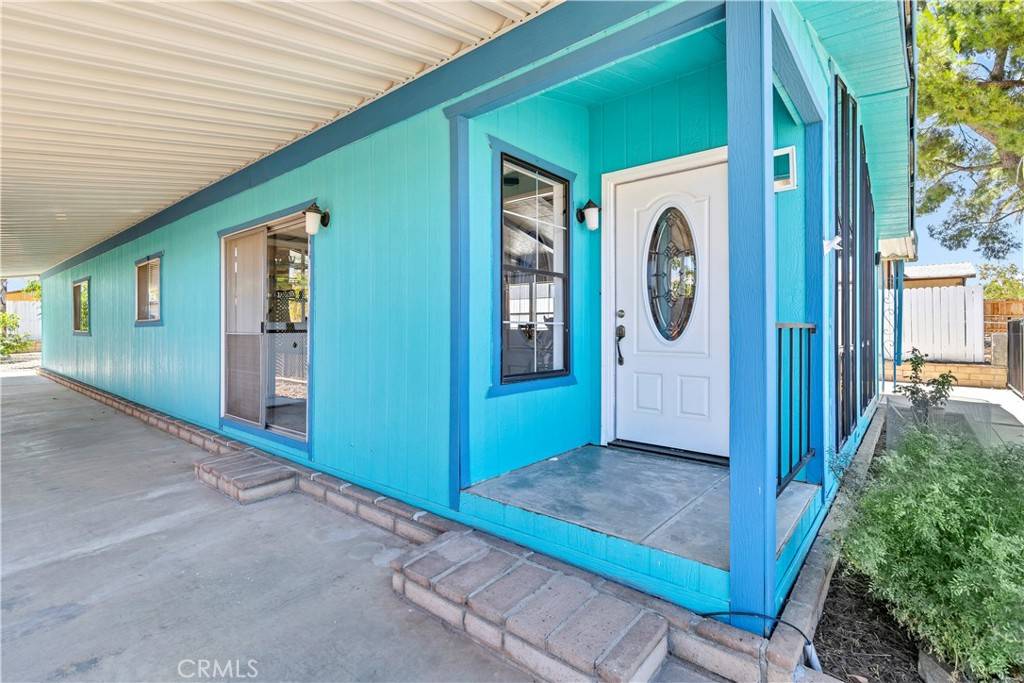 Hemet, CA 92545,34789 Donald ST